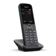 купить Gigaset S700H PRO Телефонный аппарат в Алматы фото 3