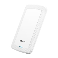 купить Внешний жёсткий диск ADATA HV300 2TB Белый в Алматы фото 2