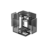 купить Компьютерный корпус Deepcool CH270 DIGITAL без Б/П в Алматы фото 3