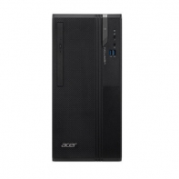 купить Компьютер Acer/Veriton ES2730G/MT/Core i3/8100/4 GHz/4 Gb/1000 Gb/DVD+/-RW/Graphics/UHD630/256 Mb/Windows 10/Pro/64 в Алматы фото 2