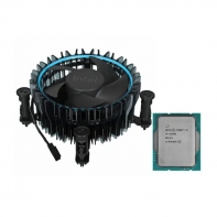 купить Intel CPU Desktop Core i5-12400 в Алматы фото 2