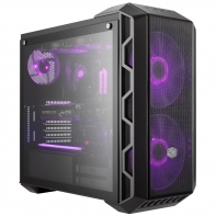 купить Корпус CoolerMaster MasterCase H500 (MCM-H500-IGNN-S00) в Алматы фото 2