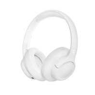 купить TUNE 730BT WIRELESS OVER-EAR HEADPHONES-WHITE в Алматы фото 1