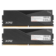купить Комплект модулей памяти ADATA XPG Lancer RGB AX5U6000C3016G-DCLABK DDR5 32GB (Kit 2x16GB) 6000MHz в Алматы фото 2