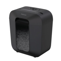 купить Шредер Fellowes&reg; Powershred&reg;LX25 SHREDDER (CROSS CUT) 230V EU&nbsp;4170501 в Алматы фото 1