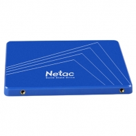 купить Жесткий диск SSD 120GB Netac N535S в Алматы фото 3