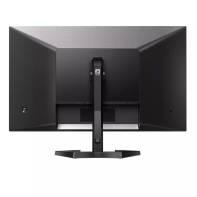 купить Монитор жидкокристаллический PHILIPS 27M1N3500LS в Алматы фото 3