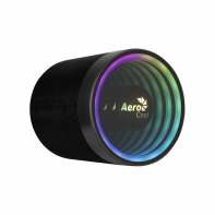 купить Кулер для процессора Aerocool Mirage 5 ARGB PWM 4P в Алматы фото 2