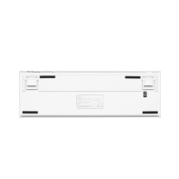 купить Клавиатура Ducky One 2 SF Cherry Speed Silver, RGB LED, RU, White в Алматы фото 3