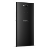 купить Смартфон 6* Sony Xperia XA2 Ultra DS черный в Алматы фото 2
