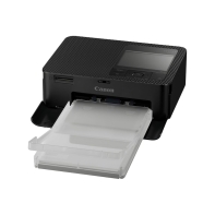 купить Компактный фотопринтер Canon SELPHY CP1500 Black (5539C008AA) в Алматы фото 2