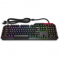купить Клавиатура HP Europe/OMEN by HP Sequencer Keyboard/USB в Алматы фото 1