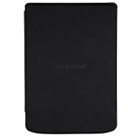 купить Чехол для электронной книги PocketBook H-S-634-K-CIS черный в Алматы фото 1