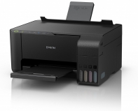 купить МФУ Epson L3150 фабрика печати. Wi-Fi в Алматы фото 3