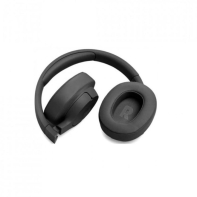 купить JBL Tune 770NC - Wireless Over-Ear Headset with Active Noice Cancelling - Black в Алматы фото 2