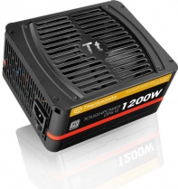 купить Thermaltake Toughpower DPS G 1200W (PS-TPG-1200DPCPEU-P) -модульный в Алматы фото 1