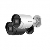 купить Видеокамера сетевая Hikvision DS-2CD2043G2-I (2,8 мм) IP уличная 4МП EasyIP 2.0 Plus в Алматы фото 1