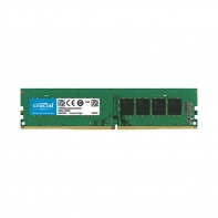 купить Оперативная память  8Gb DDR4 3200MHz Crucial  CL22 PC4-25600 SRx16 UDIMM 288pin CT8G4DFS832A в Алматы фото 1