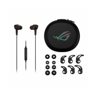 купить Гарнитура  ROG CETRA II CORE/ 3.5 мм/ 32 Ом/ 20-40000 Гц 90YH02V1-B2UA00 в Алматы фото 3