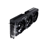 купить PALIT GeForce RTX 5080 GamingPro OC 16GB GDDR7, 256 bit, 1x HDMI 2.1b, 3x DP 2.1b, 3 Fan, 1x 16-pin pwr connector, 850W, 331.9 x 127.1 x 60 mm, NE75080S19T2-GB2031A в Алматы фото 2