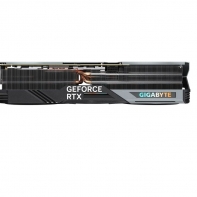 купить Видеокарта Gigabyte (GV-N4090GAMING OC-24GD) RTX4090 GAMING OC 24G в Алматы фото 4