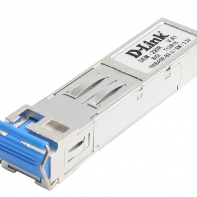 купить D-Link DEM-220R трансивер SFP одномод 20 км WDM /  в Алматы фото 1