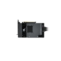 купить Видеокарта Gigabyte GV-N5080AORUSX W-16GD, RTX 5080 AORUS XTREME WATERFORCE, 16G GDDR7, 256bit, HDMI, DP, BOX в Алматы фото 2