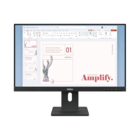 Купить Монитор Lenovo ThinkVision E24-40 Разрешение: 1920 ? 1080, Full HD (64BAMAT-1EU) Алматы