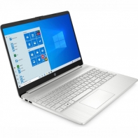 купить Ноутбук HP 15s-eq2035ur 15.6FHD AMD Ryzen™ 5 5500U /8Gb/SSD 512Gb/Radeon™ Graphics/Silver/Win10(4A723EA#ACB) в Алматы фото 2
