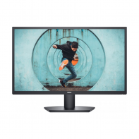 купить Монитор Dell/E2723HN/27 **/Full HD/1920x1080 Pix/HDMI, VGA/5 мс/300 ANSI люм/1000:1 в Алматы фото 2