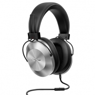 купить PIONEER Наушники SE-MS5T-S в Алматы фото 2