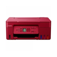 купить Цветное МФУ Canon Pixma G3470 Red в Алматы