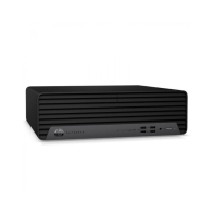 купить Системный блок HP EliteDesk 800 G8 SFF i7-11700,16GB,512GB TLC,W10p6,DVD-W,3yw,320K kbd,125mouse,HDMI Port v2 в Алматы фото 1