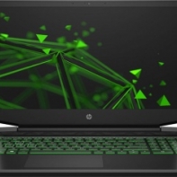 купить HP Pav Gaming Laptop 15-ec0041ur/AMD Ryzen 5 3550H Quad/8GB (2х4) DDR4 2400 SDRAM/1TB SSD M2/15,6 FHD IPS 144hz/Gforce GTX 1660 Ti 6G/FreeDOS/Dark grey в Алматы фото 1