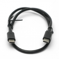 купить Kабель PowerPlant USB 3.0 Type C &ndash; Type C 1.5м в Алматы фото 1