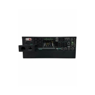 купить Systeme Electric SRTSE 2 поколения 10000ВА/Вт, 4U,5 C13+3 C19,USB,RS-232,RS485,COM,сухие контакт,прлл,SNMP в Алматы фото 3