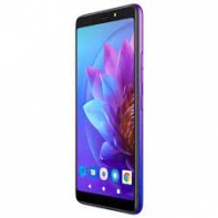 купить Смартфон Tecno POP 4 2/32 (BC2c)  Dawn Blue в Алматы фото 3