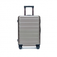 купить Чемодан, Xiaomi, 90 Points Seven Bar Suitcase 20&rdquo; 90171STZGUNGY0920 /90171STZGUNTG1920  (6970055342391), Серый в Алматы фото 2