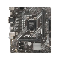 купить Сист. плата Asus PRIME H410M-D, H410, S1200, 2xDIMM DDR4, 1xPCI-E x16, 2xPCI-E x1, 1xM.2, 4xSATA, HDMI, VGA mATX в Алматы фото 1