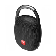 купить Портативная колонка Bloody S5 Lock Black <5.5W, 1200mAh/6H, Bt 5.3, IP66> в Алматы фото 2
