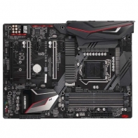 купить Материнская плата, Gigabyte, Z390 GAMING SLI (4719331804374), LGA1151, iZ390, 4xDDR4 2666, 6xSATA3, 2xM2.0, Raid, 1xHDMI, 3xPCI-Ex16, 3xPCI-Ex1, ATX в Алматы фото 3