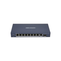 Купить Коммутатор Hikvision DS-3E0510HP-E в Алматы