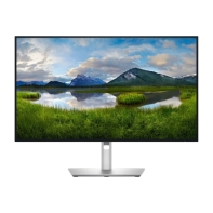 Купить Монитор Dell UltraSharp 27 4K Thunderbolt Hub Monitor - U2725QE (210-BQTL) Алматы