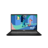 купить Ноутбук MSI Modern 14 C13M-885XKZ, Core i3-1315U-1.2, 512GB SSD, 8GB, 14"FHD, Dos&nbsp;9S7-14J112-885 в Алматы фото 1