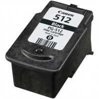 купить Картридж Canon/PG-512BK/Чернильный/№512/черный/15 мл/ в Алматы фото 2