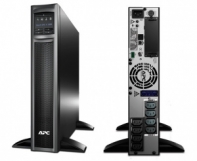 купить ИБП APC/SMX1000I/Smart X-Series/Line interactiv/R-T/IEC/1 000 VА/800 W в Алматы фото 1