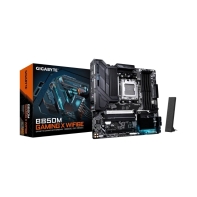 купить Материнская плата GIGABYTE B850M GAMING X WF6E, AM5, 4xDDR5, PCIe5.0, 2xDP+1xHDMI, mATX в Алматы фото 3