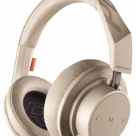 купить Наушники-гарнитура беспроводные Plantronics BACKBEAT GO 600 хаки в Алматы фото 1