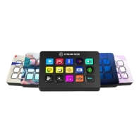 купить Контроллер для стриминга Elgato Stream Deck MK.2 Black (10GBA9901) в Алматы фото 3