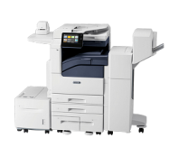 купить Монохромное МФУ, Xerox, VersaLink B7025_S, А3, Напольная конфигурация со стендом, 25 ppm, DADF 110 л, Дуплекс, 2GB, Лотки 1-2: 2х520 л A3 256 gsm, Стенд, Обходной лоток: 100 л A3 220 gsm, макс. нагрузка 107К в мес. в Алматы фото 2